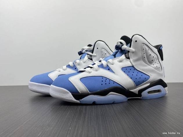 Rep Onekick UNC CT8529-410 Jordan 6 Air 0801